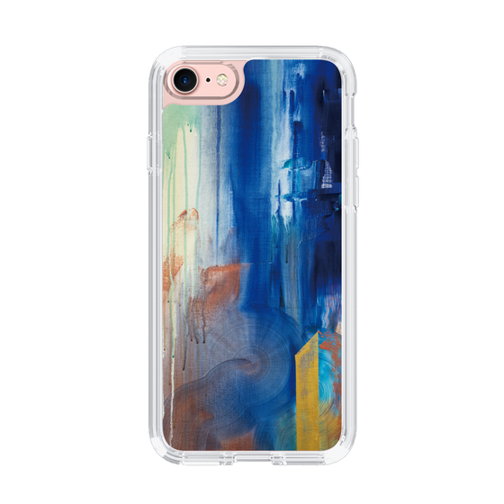 Slim Protection Case［ Shotaro Sanada - Between the Landscapes.011 ］