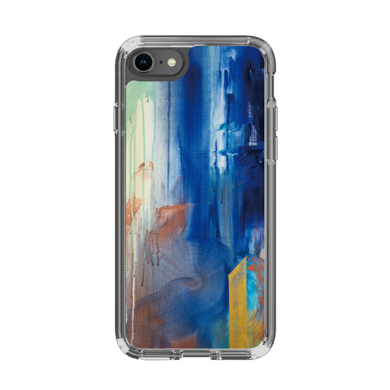 Slim Protection Case［ Shotaro Sanada - Between the Landscapes.011 ］