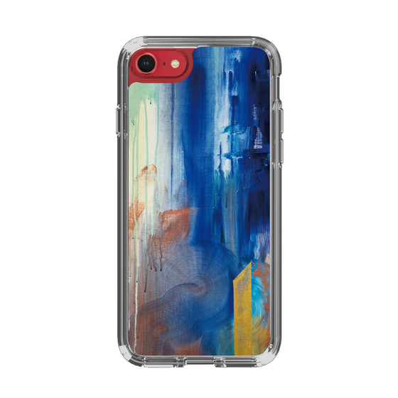 Slim Protection Case［ Shotaro Sanada - Between the Landscapes.011 ］