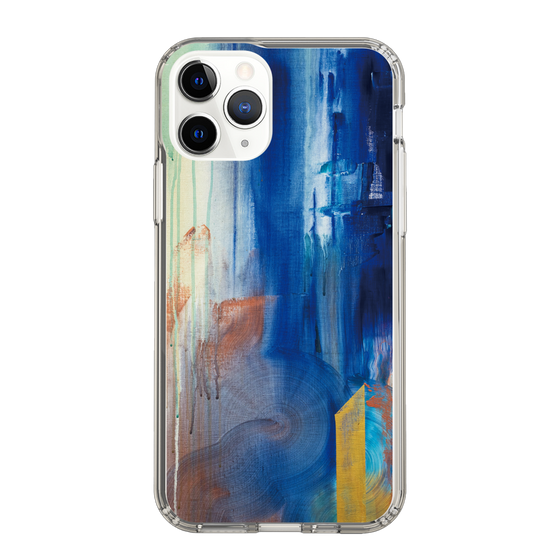 Slim Protection Case［ Shotaro Sanada - Between the Landscapes.011 ］