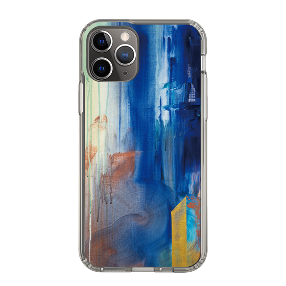 Slim Protection Case［ Shotaro Sanada - Between the Landscapes.011 ］
