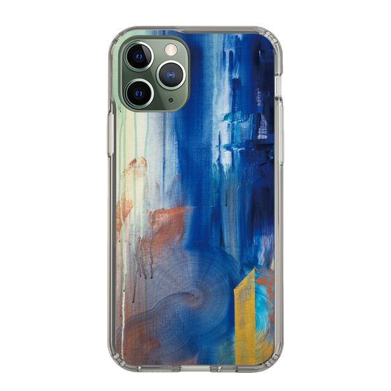 Slim Protection Case［ Shotaro Sanada - Between the Landscapes.011 ］