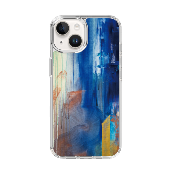 Slim Protection Case［ Shotaro Sanada - Between the Landscapes.011 ］