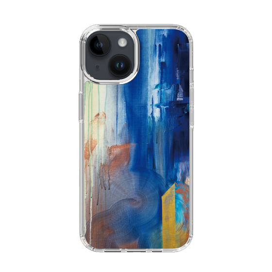 Slim Protection Case［ Shotaro Sanada - Between the Landscapes.011 ］