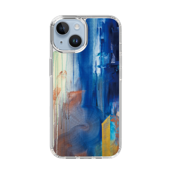 Slim Protection Case［ Shotaro Sanada - Between the Landscapes.011 ］