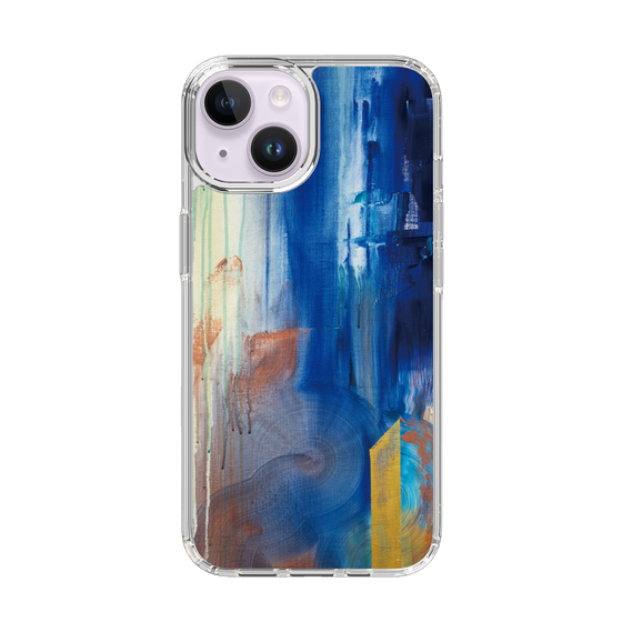 Slim Protection Case［ Shotaro Sanada - Between the Landscapes.011 ］
