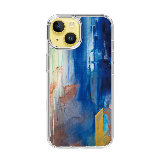 Slim Protection Case［ Shotaro Sanada - Between the Landscapes.011 ］
