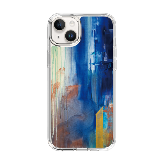Slim Protection Case［ Shotaro Sanada - Between the Landscapes.011 ］