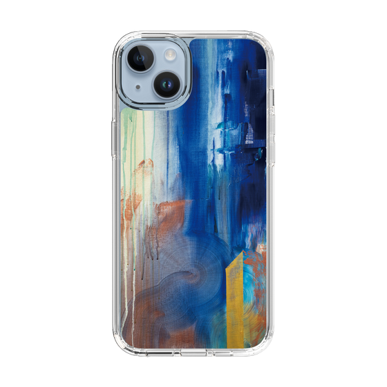 Slim Protection Case［ Shotaro Sanada - Between the Landscapes.011 ］