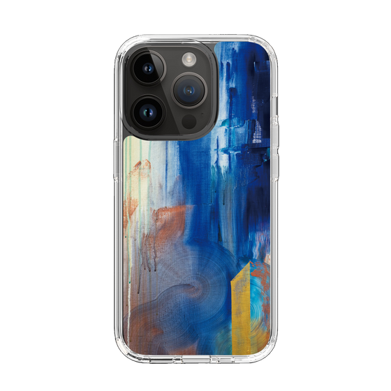 Slim Protection Case［ Shotaro Sanada - Between the Landscapes.011 ］