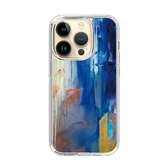 Slim Protection Case［ Shotaro Sanada - Between the Landscapes.011 ］