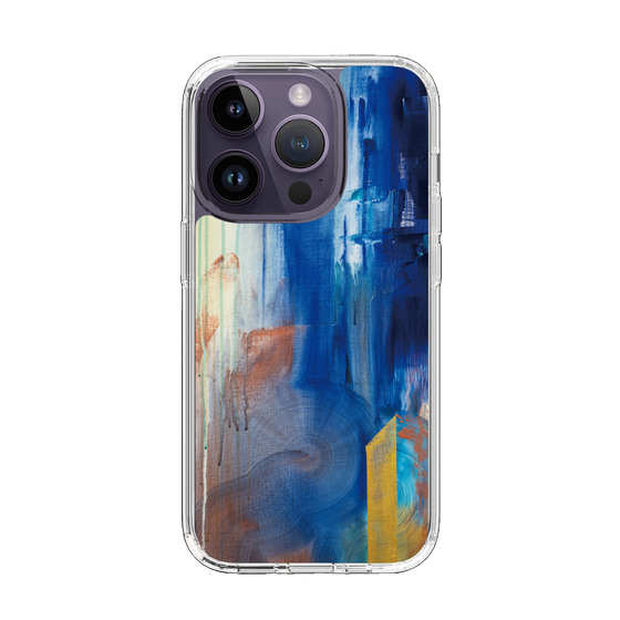 Slim Protection Case［ Shotaro Sanada - Between the Landscapes.011 ］