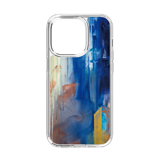 Slim Protection Case［ Shotaro Sanada - Between the Landscapes.011 ］