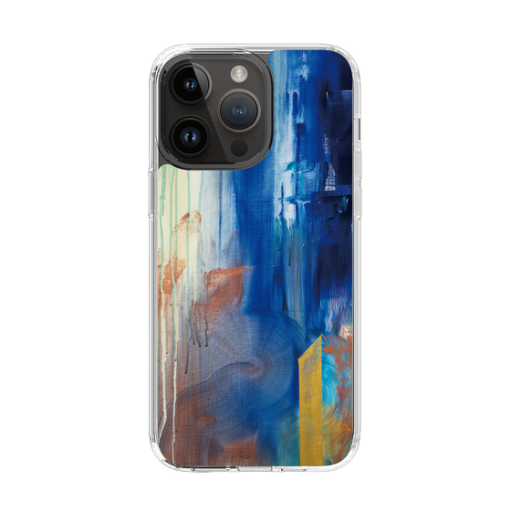 Slim Protection Case［ Shotaro Sanada - Between the Landscapes.011 ］