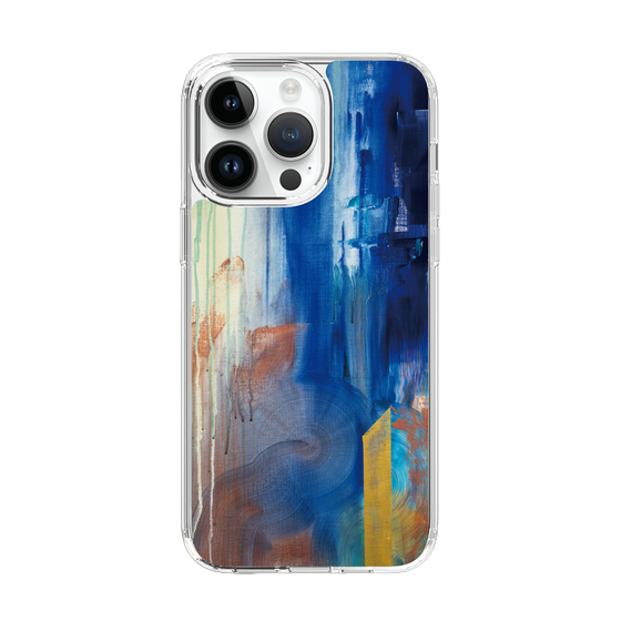 Slim Protection Case［ Shotaro Sanada - Between the Landscapes.011 ］