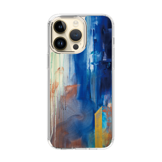 Slim Protection Case［ Shotaro Sanada - Between the Landscapes.011 ］
