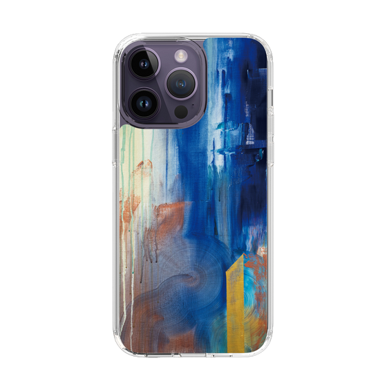 Slim Protection Case［ Shotaro Sanada - Between the Landscapes.011 ］