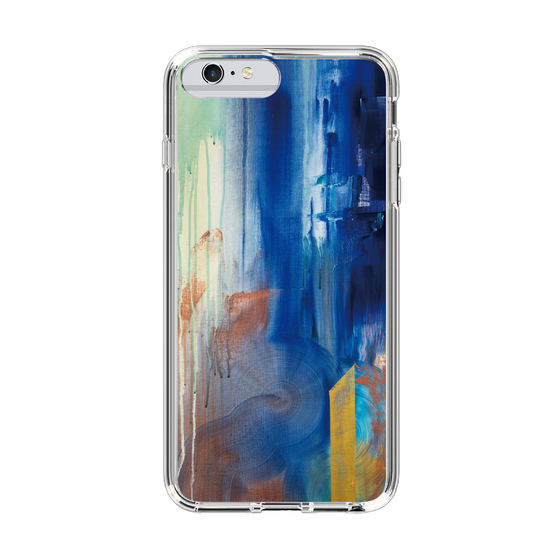 Slim Protection Case［ Shotaro Sanada - Between the Landscapes.011 ］
