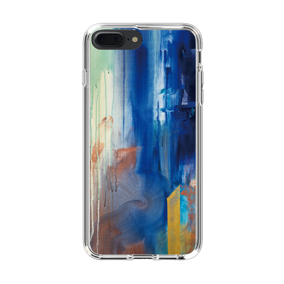 Slim Protection Case［ Shotaro Sanada - Between the Landscapes.011 ］
