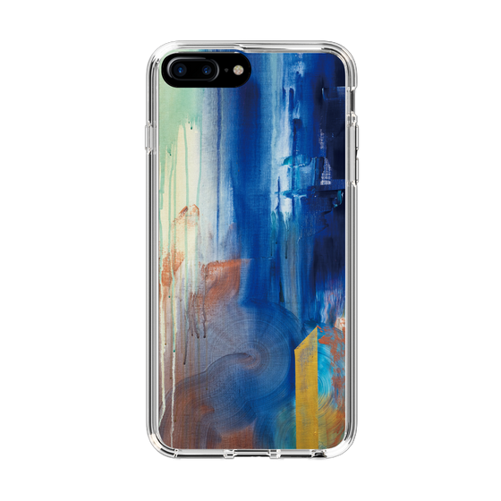 Slim Protection Case［ Shotaro Sanada - Between the Landscapes.011 ］