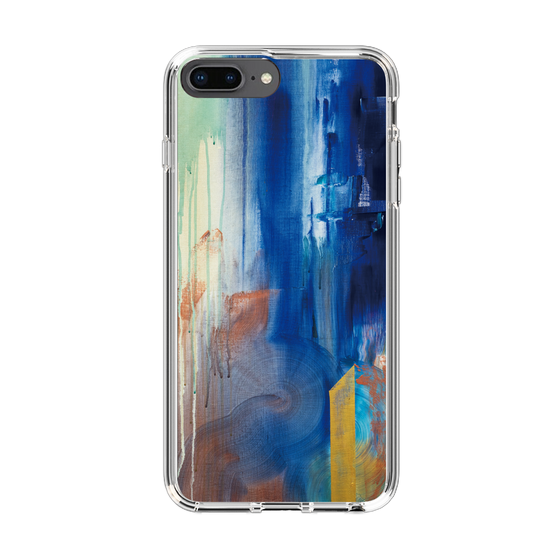 Slim Protection Case［ Shotaro Sanada - Between the Landscapes.011 ］