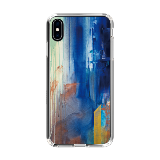 Slim Protection Case［ Shotaro Sanada - Between the Landscapes.011 ］