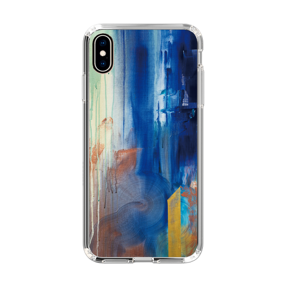 Slim Protection Case［ Shotaro Sanada - Between the Landscapes.011 ］