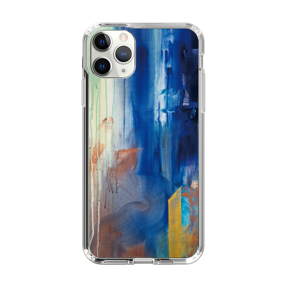 Slim Protection Case［ Shotaro Sanada - Between the Landscapes.011 ］