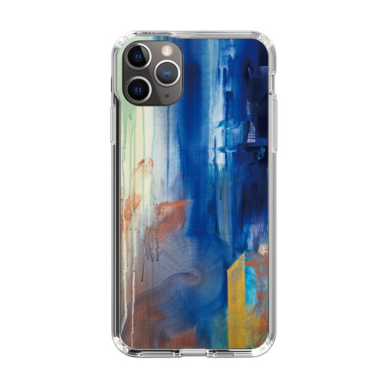 Slim Protection Case［ Shotaro Sanada - Between the Landscapes.011 ］