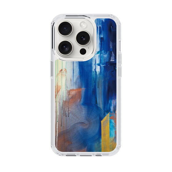 Slim Protection Case［ Shotaro Sanada - Between the Landscapes.011 ］
