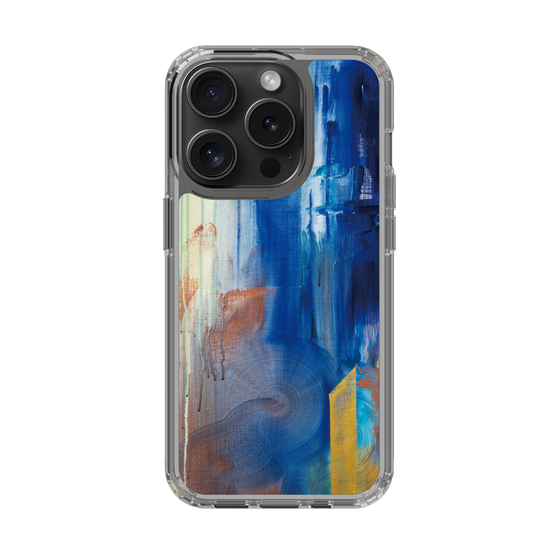 Slim Protection Case［ Shotaro Sanada - Between the Landscapes.011 ］