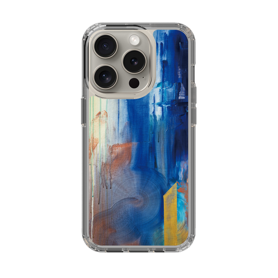 Slim Protection Case［ Shotaro Sanada - Between the Landscapes.011 ］
