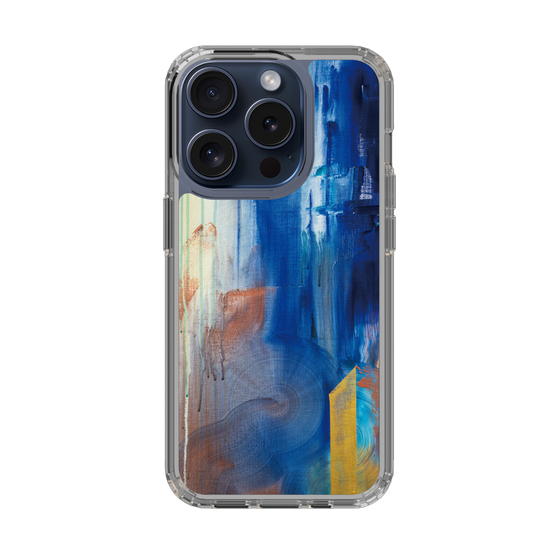 Slim Protection Case［ Shotaro Sanada - Between the Landscapes.011 ］