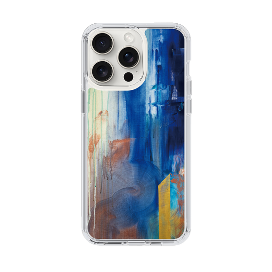 Slim Protection Case［ Shotaro Sanada - Between the Landscapes.011 ］