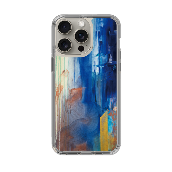 Slim Protection Case［ Shotaro Sanada - Between the Landscapes.011 ］