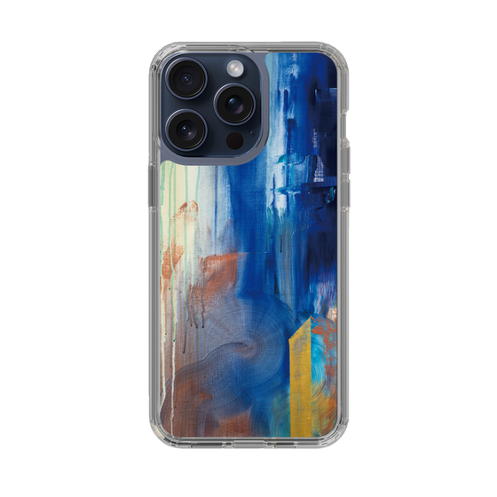 Slim Protection Case［ Shotaro Sanada - Between the Landscapes.011 ］