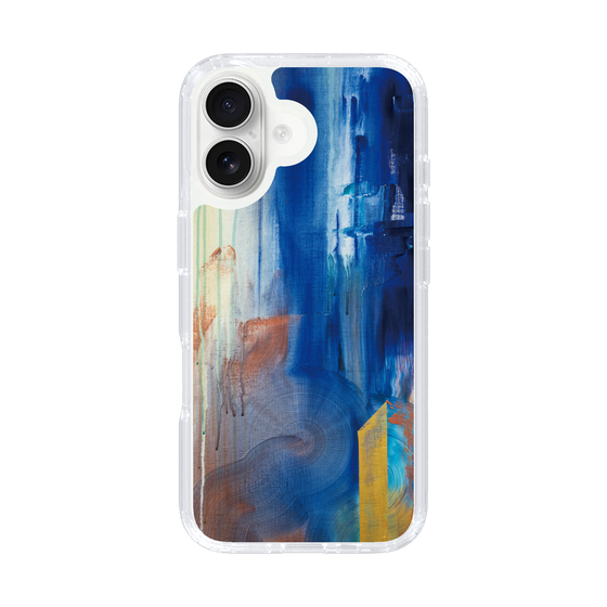 Slim Protection Case［ Shotaro Sanada - Between the Landscapes.011 ］