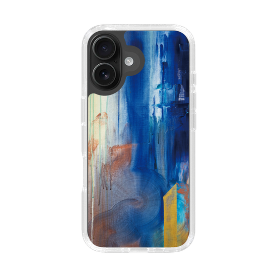 Slim Protection Case［ Shotaro Sanada - Between the Landscapes.011 ］