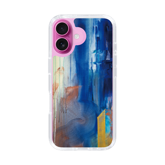 Slim Protection Case［ Shotaro Sanada - Between the Landscapes.011 ］