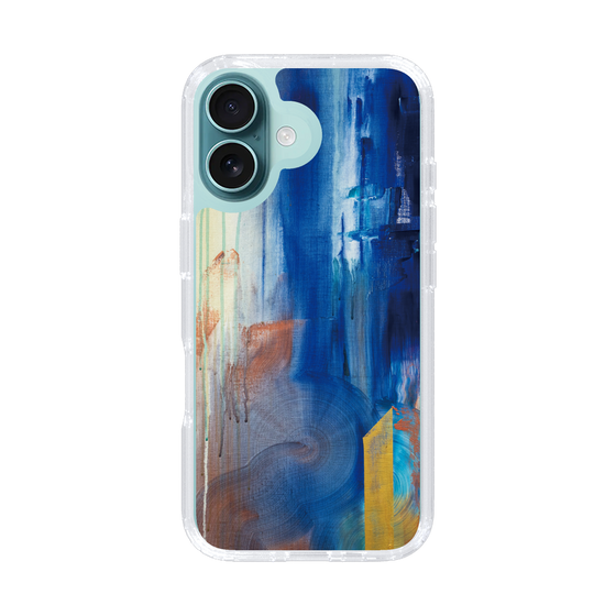 Slim Protection Case［ Shotaro Sanada - Between the Landscapes.011 ］