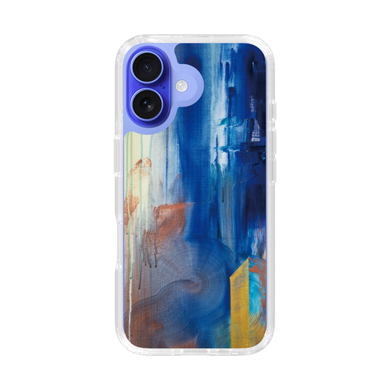 Slim Protection Case［ Shotaro Sanada - Between the Landscapes.011 ］