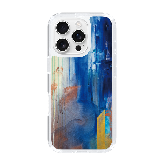 Slim Protection Case［ Shotaro Sanada - Between the Landscapes.011 ］