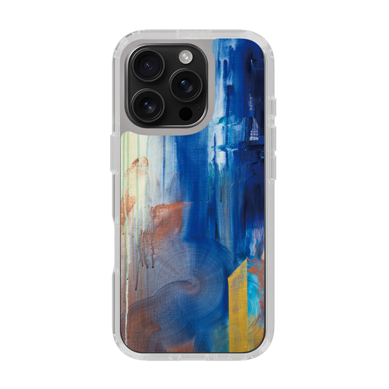 Slim Protection Case［ Shotaro Sanada - Between the Landscapes.011 ］