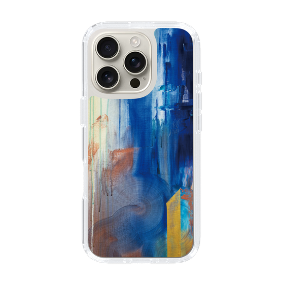 Slim Protection Case［ Shotaro Sanada - Between the Landscapes.011 ］