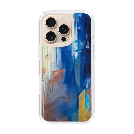 Slim Protection Case［ Shotaro Sanada - Between the Landscapes.011 ］