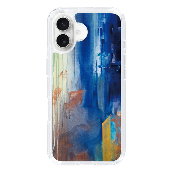 Slim Protection Case［ Shotaro Sanada - Between the Landscapes.011 ］
