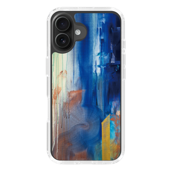 Slim Protection Case［ Shotaro Sanada - Between the Landscapes.011 ］