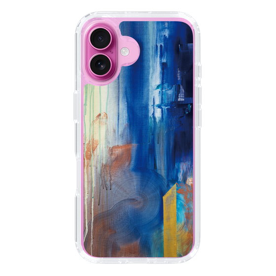 Slim Protection Case［ Shotaro Sanada - Between the Landscapes.011 ］