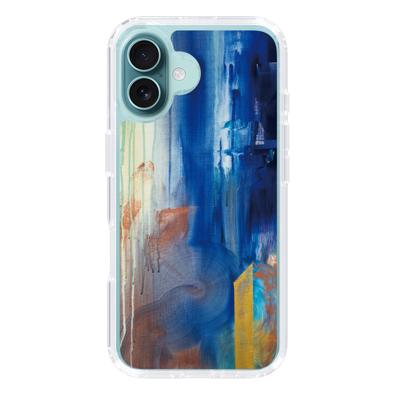Slim Protection Case［ Shotaro Sanada - Between the Landscapes.011 ］
