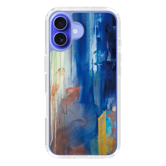 Slim Protection Case［ Shotaro Sanada - Between the Landscapes.011 ］